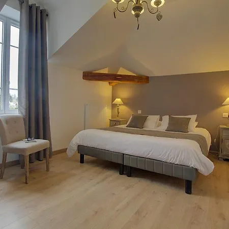 La Maternite 3*