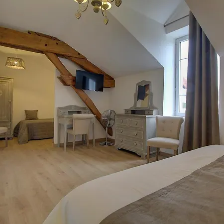 La Maternite 3*