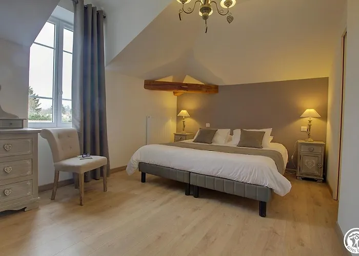 La Maternite 3*