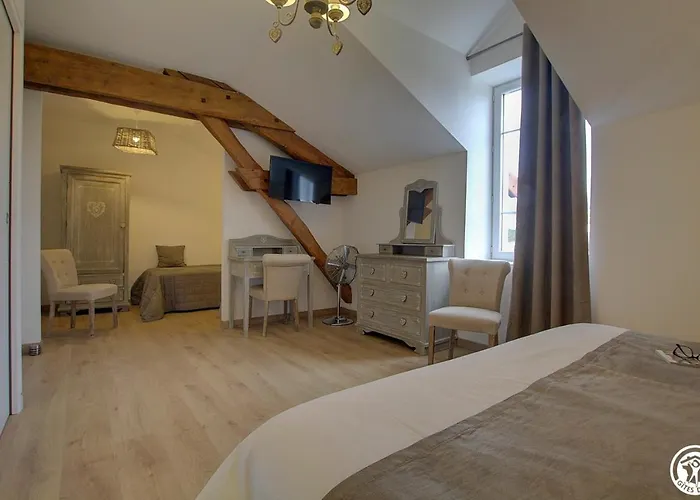 La Maternite 3*