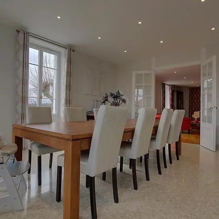 La Maternite Villieu