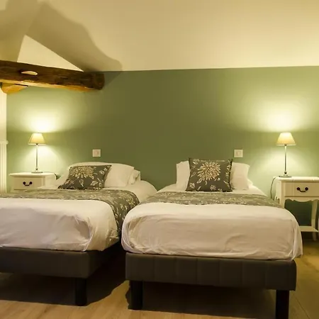 La Maternite 3*